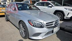 مرسيدس بنز C-Class